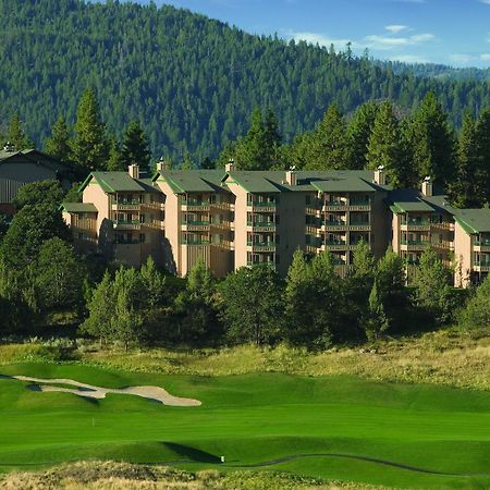 Worldmark Running Y Klamath Falls Exterior foto