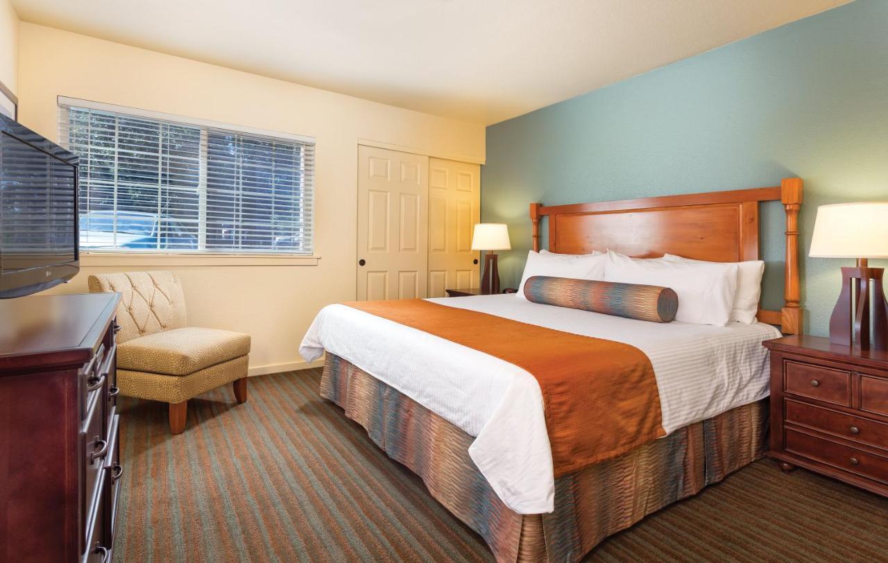 Worldmark Running Y Klamath Falls Exterior foto