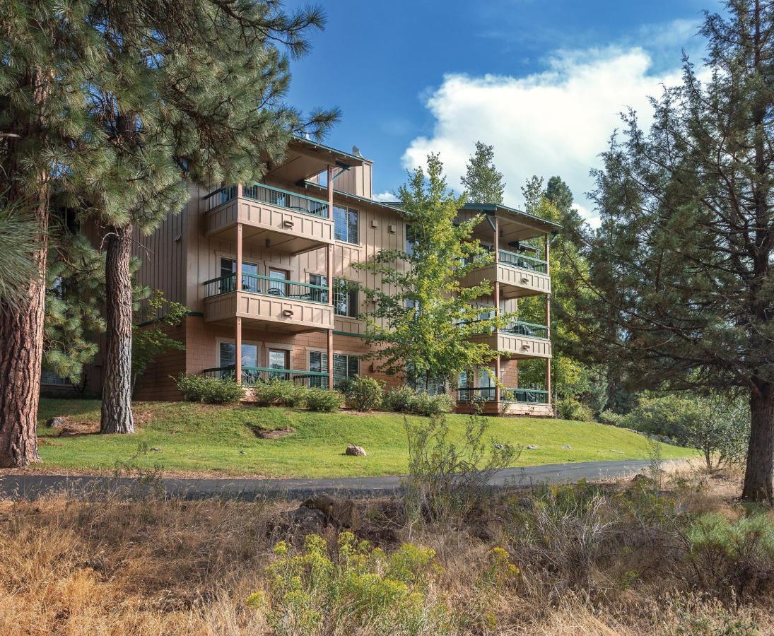 Worldmark Running Y Klamath Falls Exterior foto