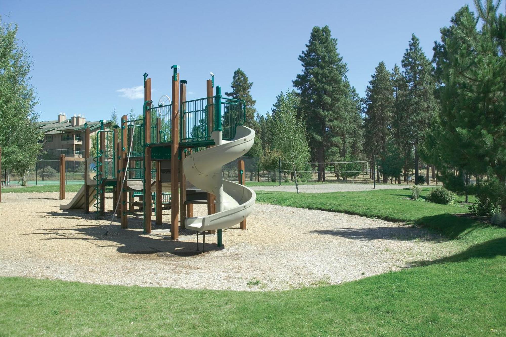 Worldmark Running Y Klamath Falls Exterior foto