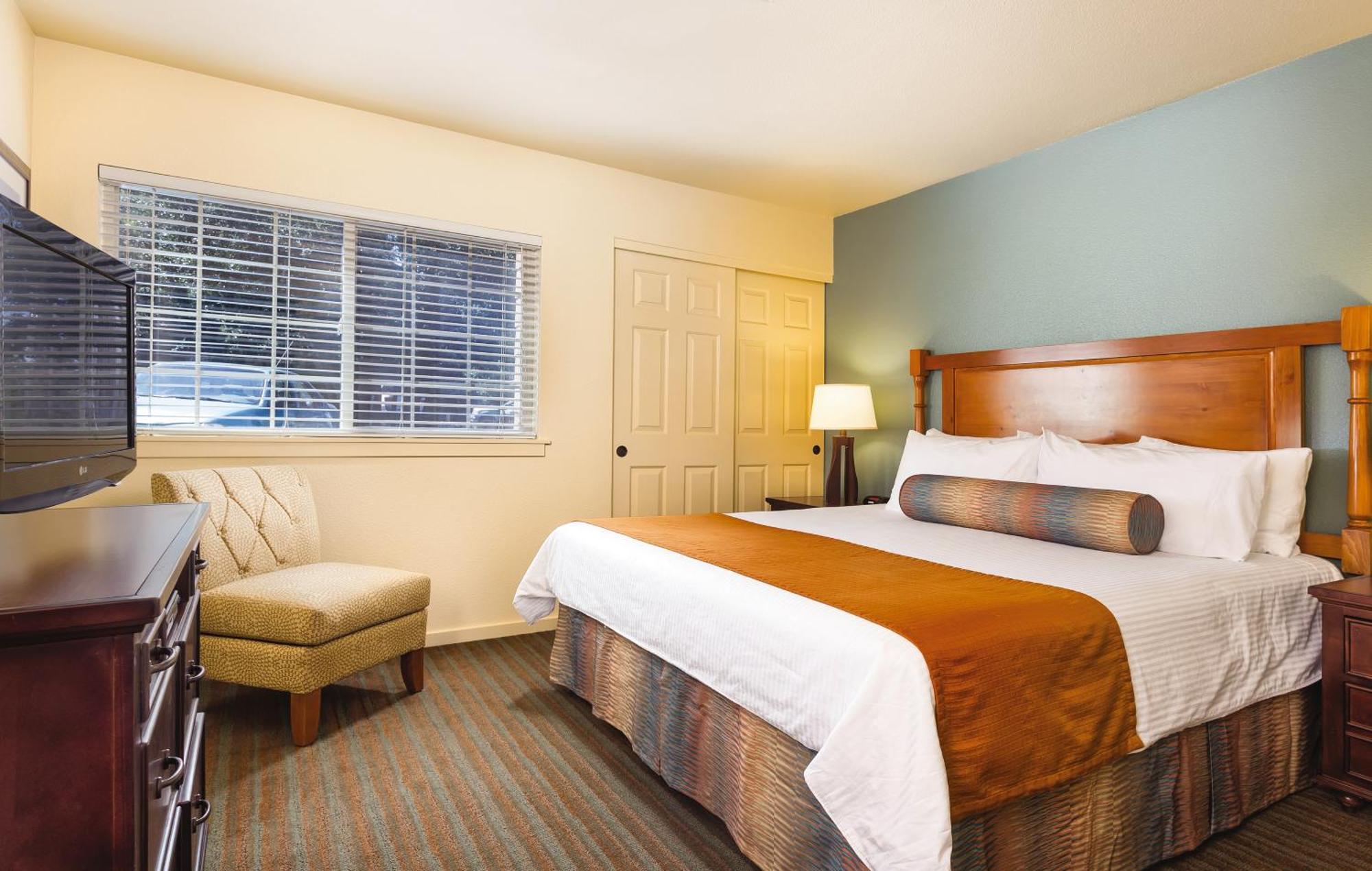 Worldmark Running Y Klamath Falls Exterior foto