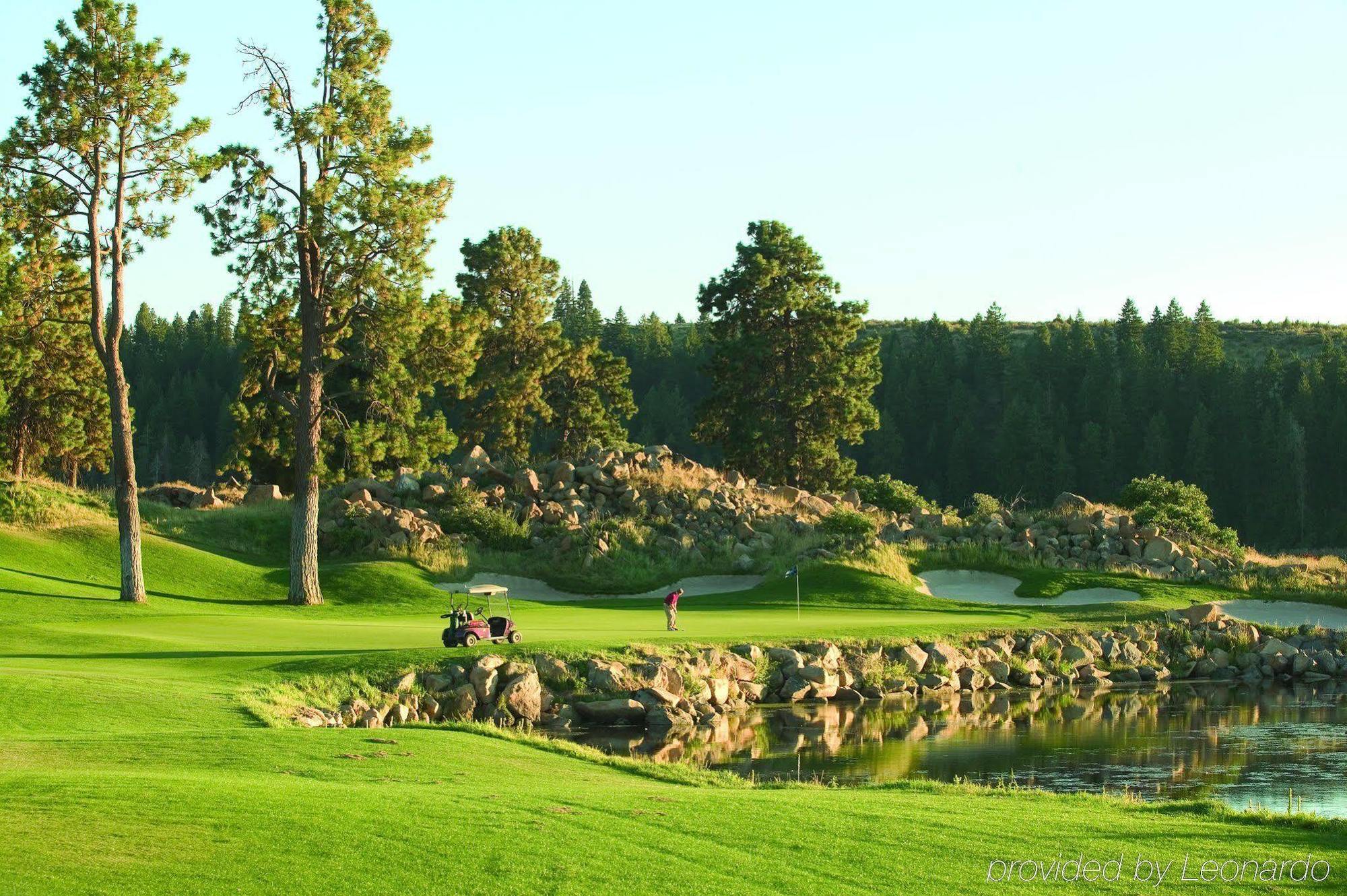 Worldmark Running Y Klamath Falls Exterior foto