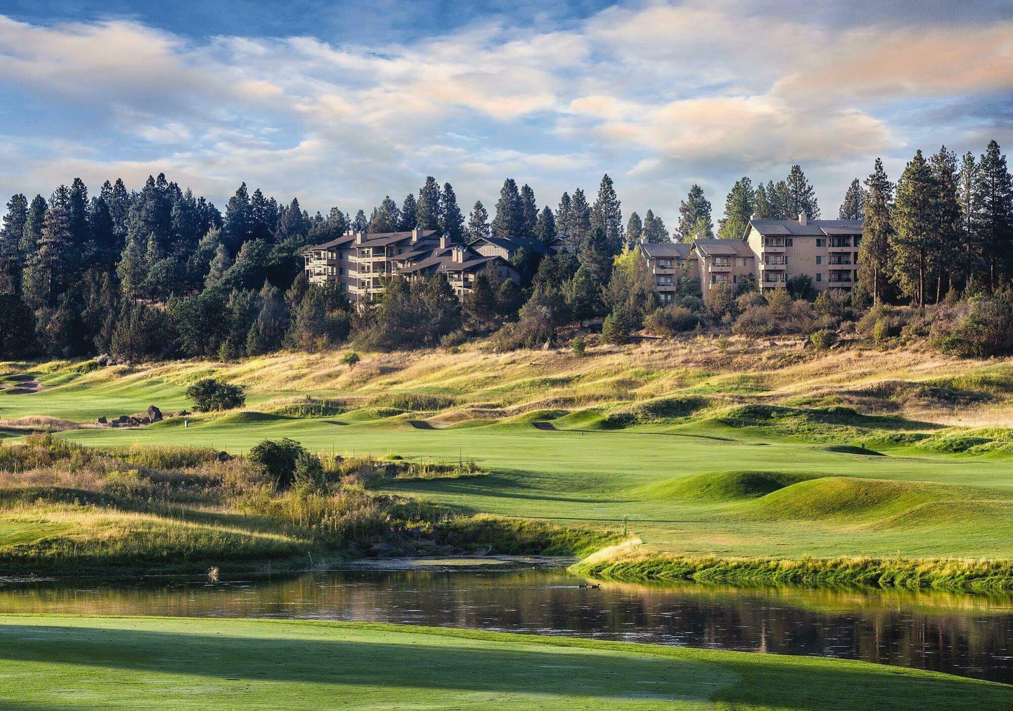 Worldmark Running Y Klamath Falls Exterior foto