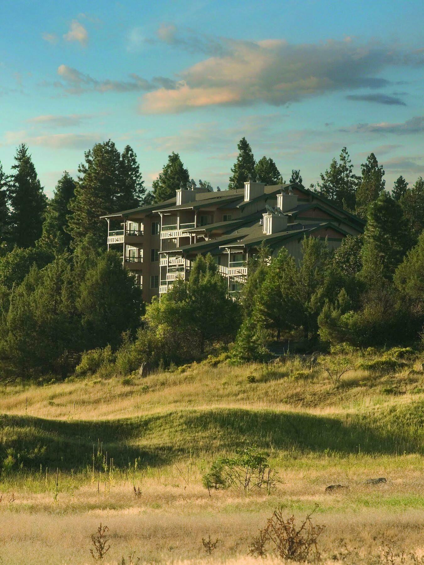 Worldmark Running Y Klamath Falls Exterior foto