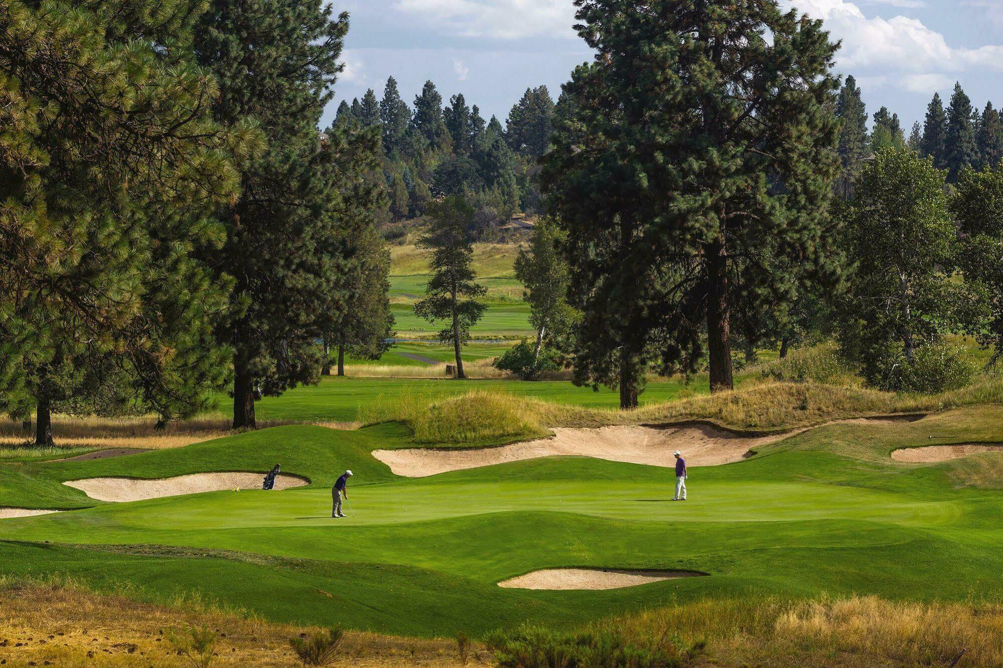 Worldmark Running Y Klamath Falls Exterior foto